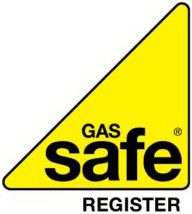 drainage cleaning Slough gas safe icon