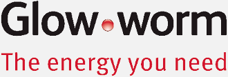 drain unblocking Slough glowworm logo