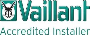 drainage cleaning Slough vaillant logo